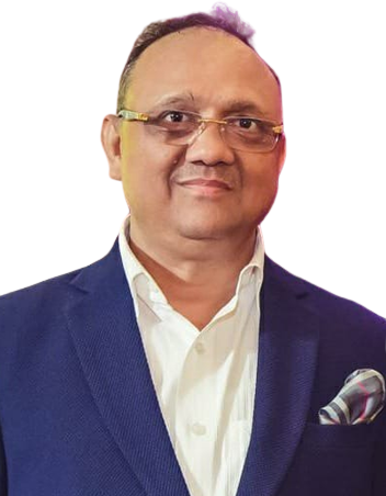 Nirmal Gupta